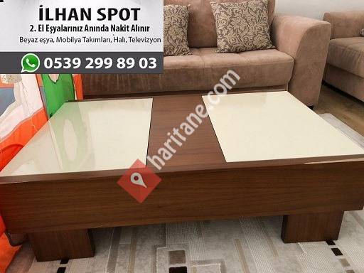 Ankara İkinci El Eşya Alanlar 0539 299 89 03 SPOT EŞYA ALIM SATIM ALAN YER