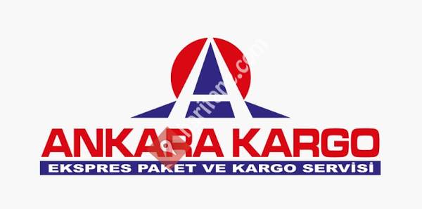 Ankara Kargo Denizli Şube