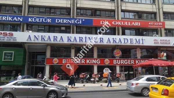 Ankara Kariyer Akademi