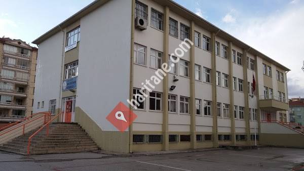 Ankara - Keçiören Nuh Eskiyapan Ortaokulu