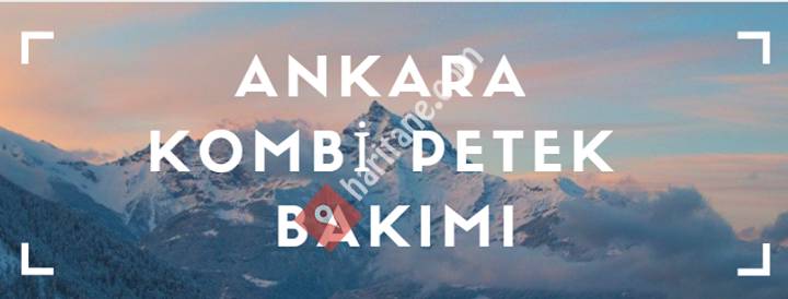 Ankara kombi petek