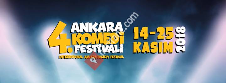 Ankara Komedi Festivali