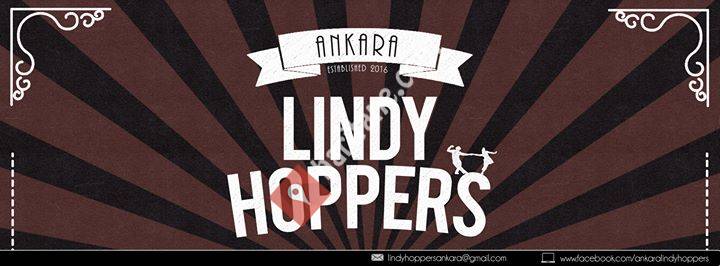 Ankara Lindy Hoppers