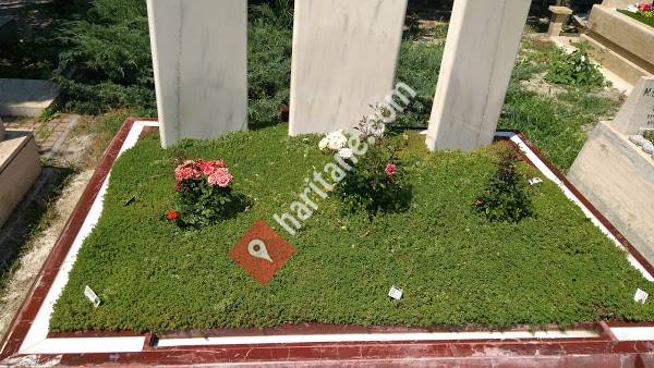 Ankara Mezar Bakım Hizmeti