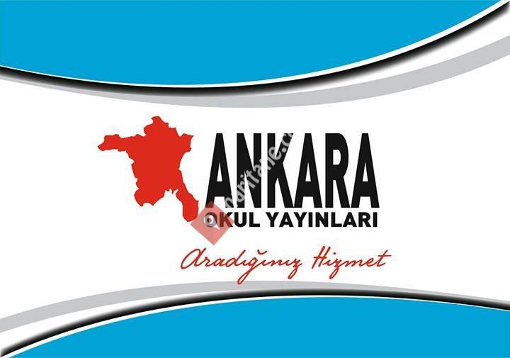 Ankara Okul Yayinlari