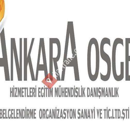 Ankara OSGB