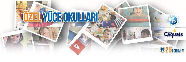 Ankara Özel Yüce Okulları