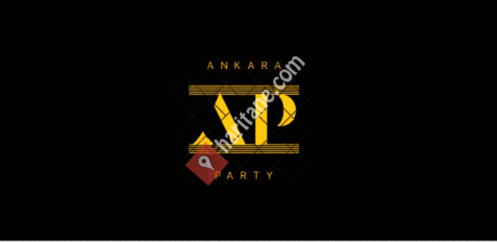 Ankara Party