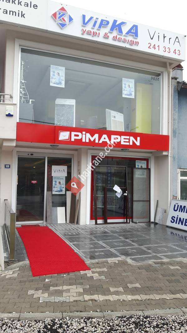 Ankara Pimapen