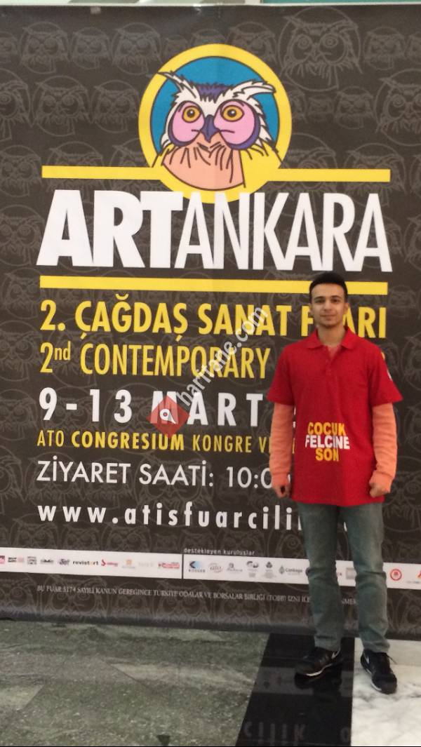 Ankara Rotary Kulübü