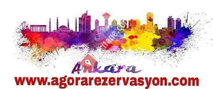 Ankara Şehir Reklamları