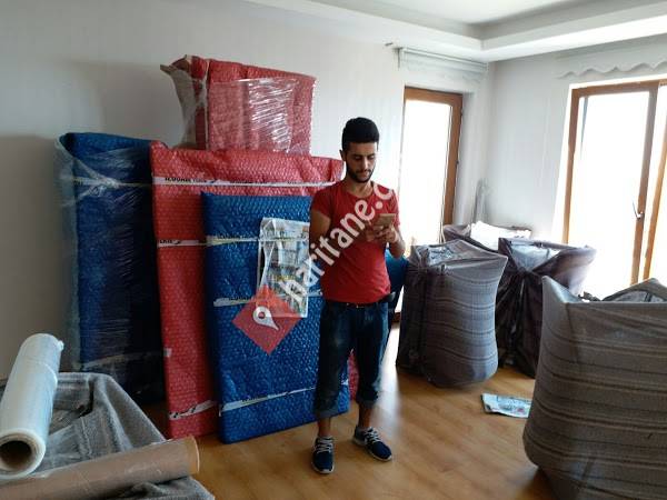 Ankara Şehiriçi Nakliyat Firmaları