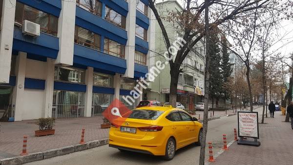 Ankara Serbest Muhasebeci Ve Mali Müşavirler Odası