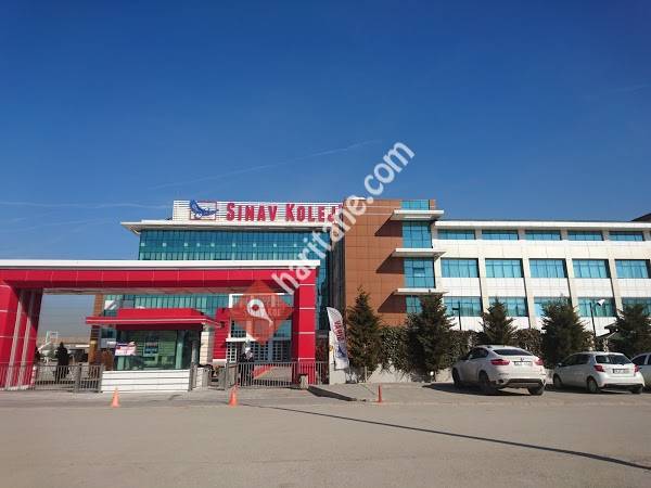 Ankara Sınav Koleji