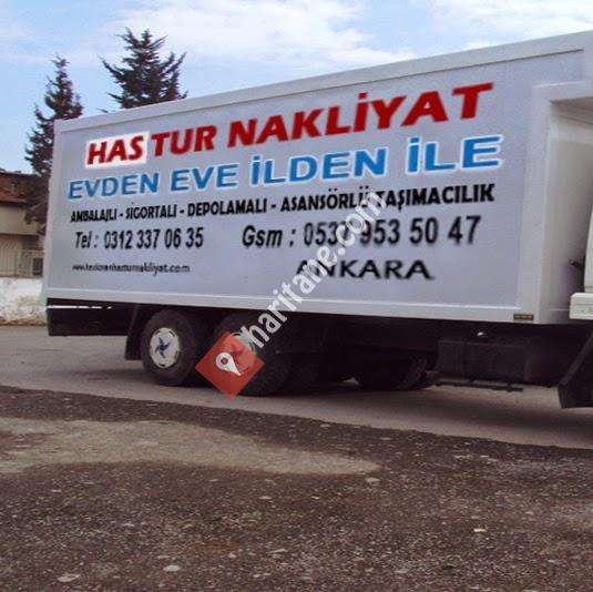 Ankara Sincan Nakliyat | Hastur Nakliyat