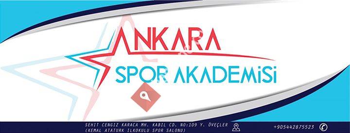 Ankara Spor Akademisi İhtisas Spor Kulübü