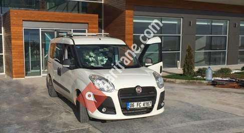 ANKARA STOR YIKAMA PERDE