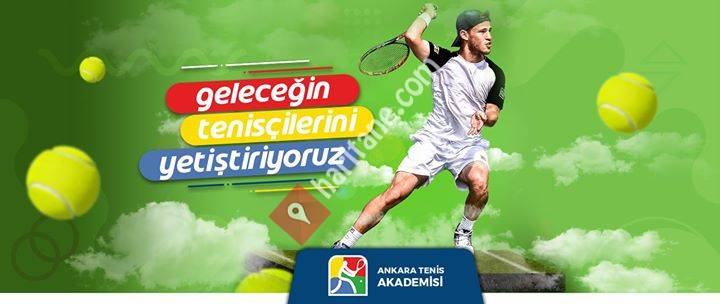Ankara Tenis Akademisi