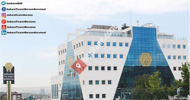 Ankara Ticaret Borsası Kurumsal