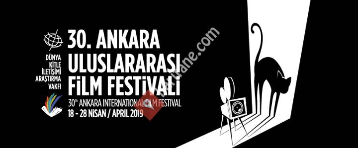 Ankara Uluslararası Film Festivali