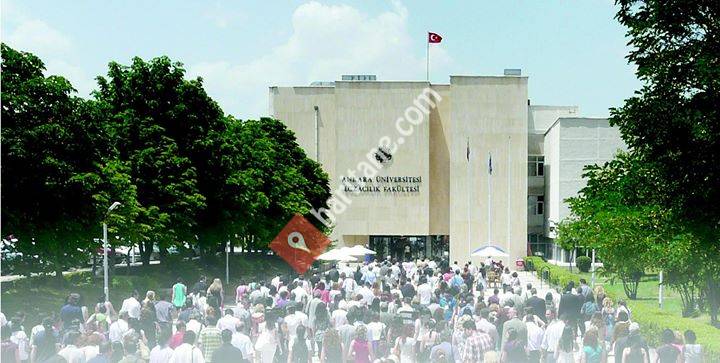 Ankara Üniversitesi Eczacılık Fakültesi