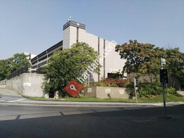 Ankara Universitesi Kosgeb Teknoloji Merkezi Kecioren