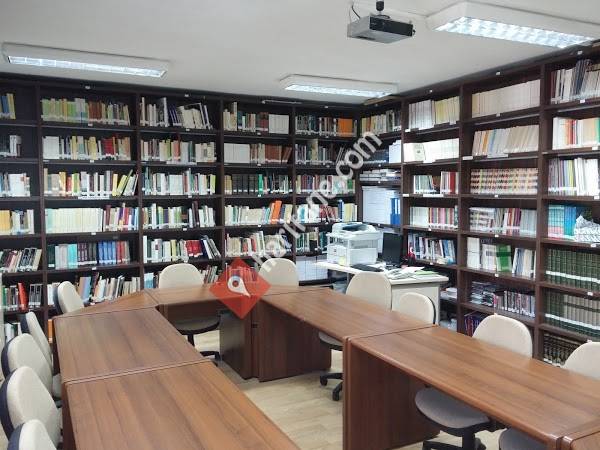 Ankara Üniversitesi Latin Amerika Çalışmaları Araştırma ve Uygulama Merkezi