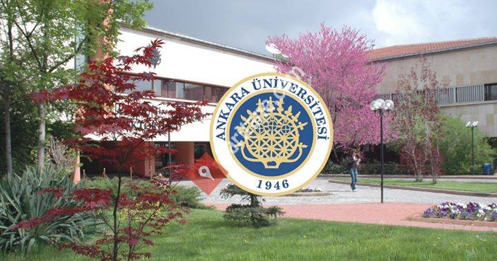 Ankara Üniversitesi SBF Odyoloji