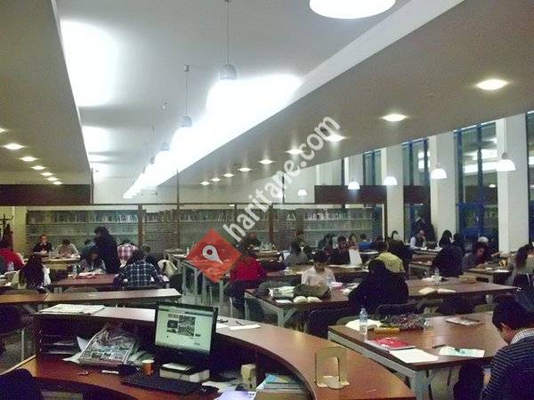Ankara Üniversitesi Siyasal Bilgiler Fakültesi - Mülkiye