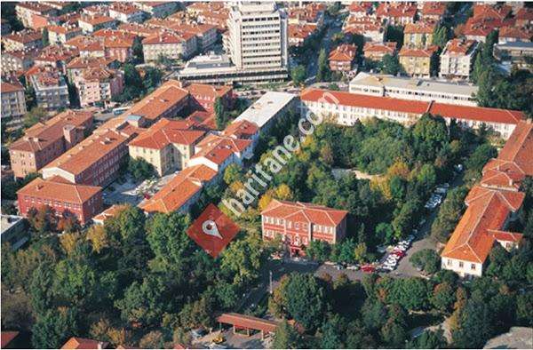 Ankara Üniversitesi Tıp Fakültesi