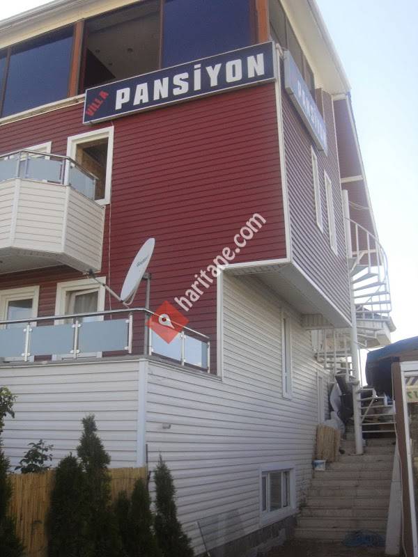 Ankara Villa Pansiyon