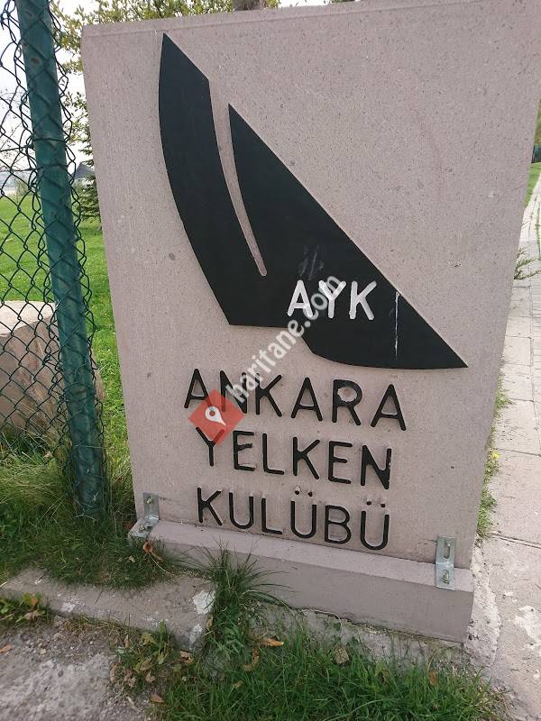 Ankara Yelken Kulübü