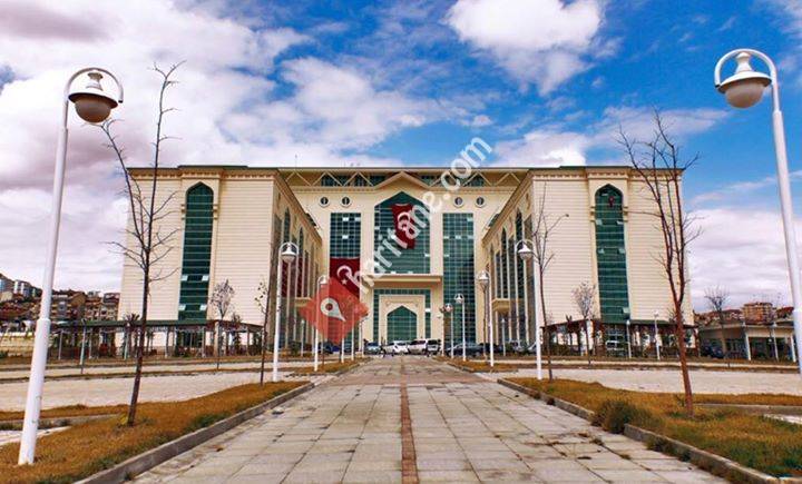 Ankara Yıldırım Beyazıt Üniversitesi Hukuk Fakültesi