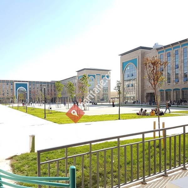 Ankara Yıldırım Beyazıt Universitesi İşletme Fakültesi