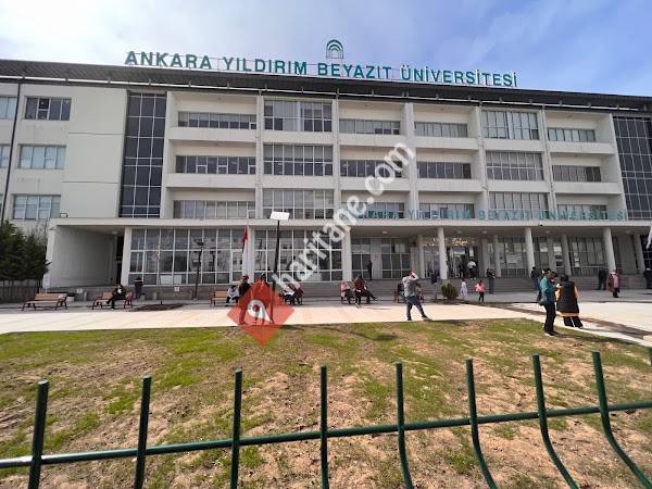 Ankara Yıldırım Beyazıt Üniversitesi Tıp Fakültesi