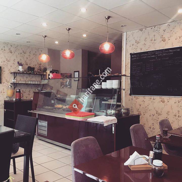 Anne Eli Cafe