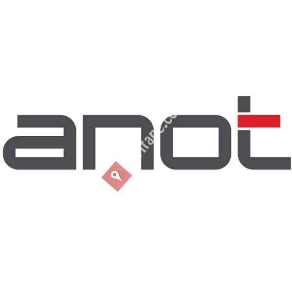 Anot Elektrik Elektronik Otomasyon San. ve Tic. Ltd. Sti.
