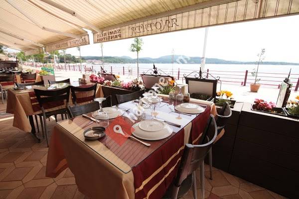 Another Cafe Restaurant Balık & Et