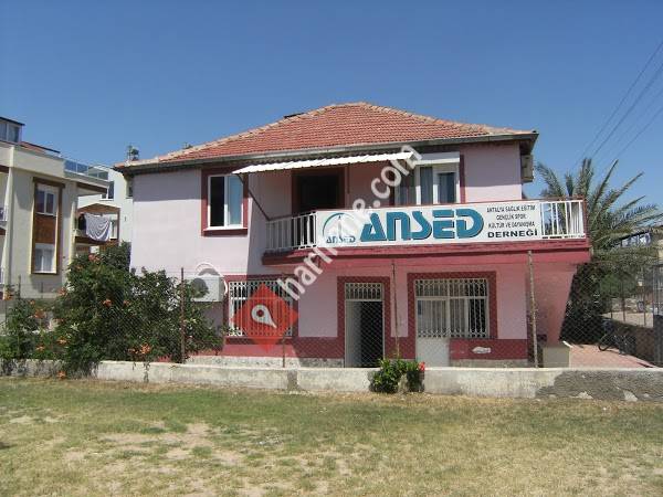 Ansed (Antalya İl Eğitim Gençlik Spor Kültür Ve Dayanışma Drn.)