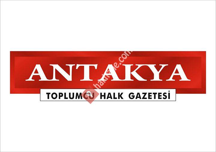 Antakya Gazetesi