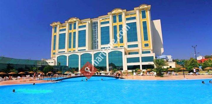 Antakya Ottoman Palace Hotel