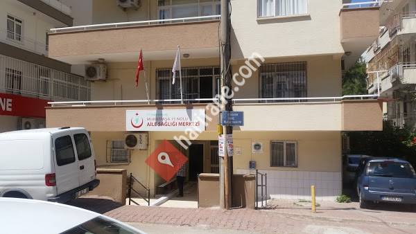 Antalya 15 Nolu Aile Sağlığı Merkezi