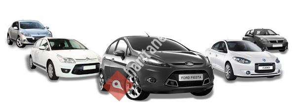 Antalya Airport Rent a Car