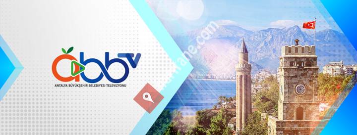 Antalya Büyükşehir Belediyesi TV