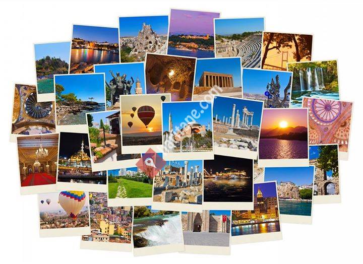 Antalya çıkışlı Yurt içi Turlar