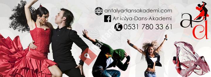 Antalya Dans Akademi