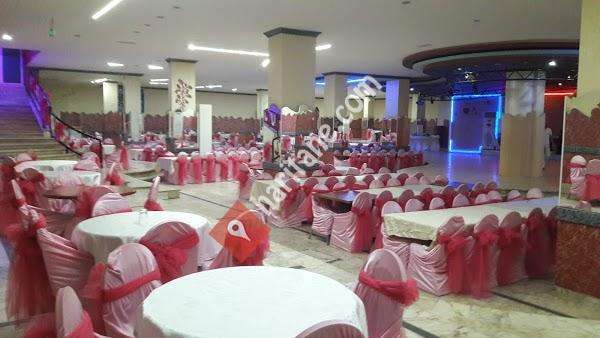 Antalya Düğün Salonu-Ali Baba Düğün Salonu