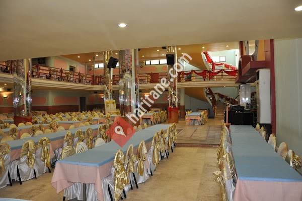 Antalya Düğün Sarayı