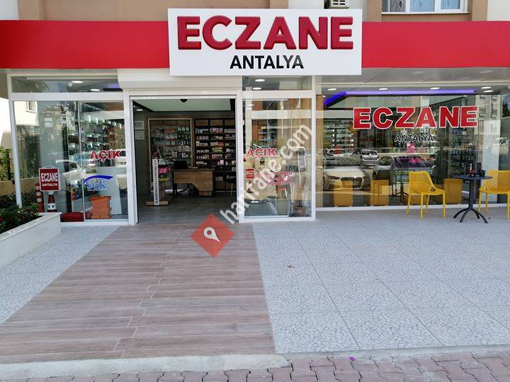 Antalya Eczanesi