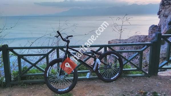 Antalya Ekstrem Bike Shop